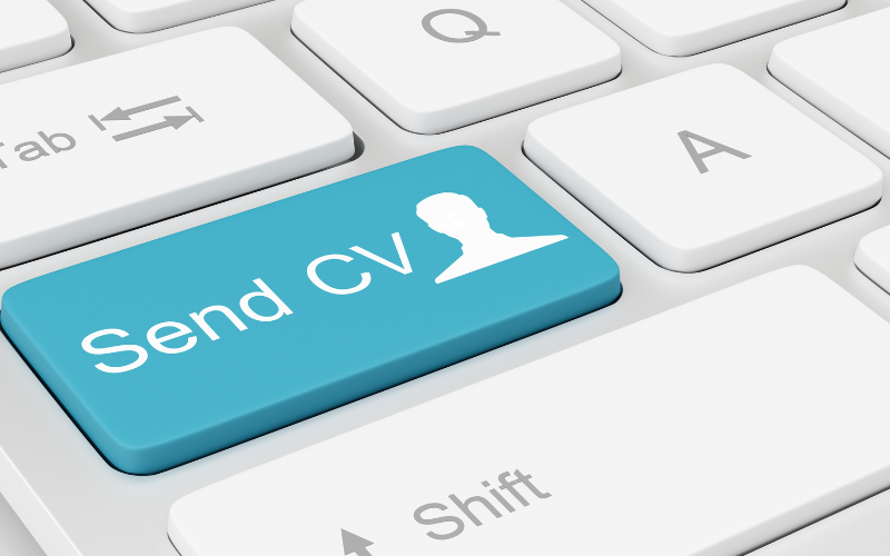 Optimiza tu perfil laboral y hazte atractivo para el mundo laboral