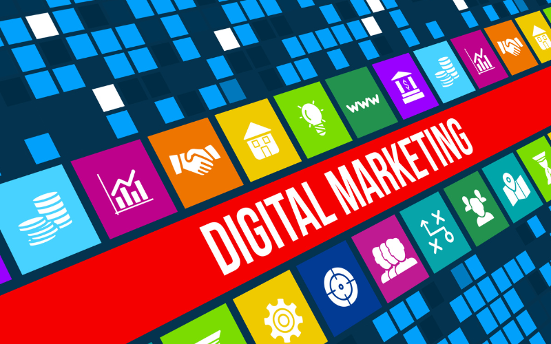 Marketing Digital: La clave para el éxito de las organizaciones