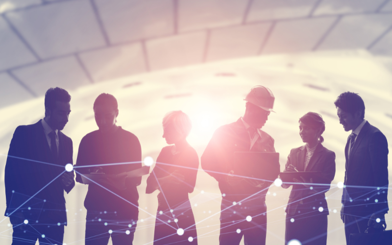 ¿Cómo construir un equipo exitoso? – Claves de Recursos Humanos para atraer y retener talento