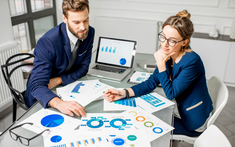 Alcanza a tu Público Objetivo y Mejora tus Ventas a Través del Marketing Digital