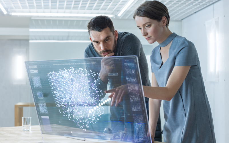 Haz mejores preguntas, consigue mejores respuestas: interactúa mejor con la IA