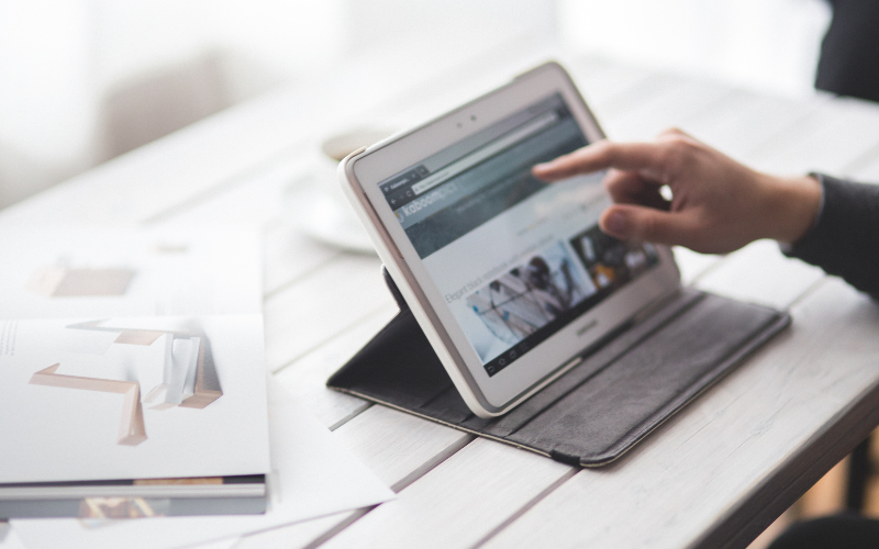 5 Habilidades Digitales para Destacar en el Mercado Laboral