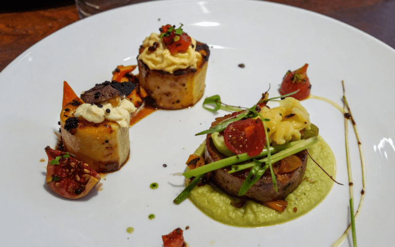 ¿Qué se necesita para estudiar Alta Cocina hoy?