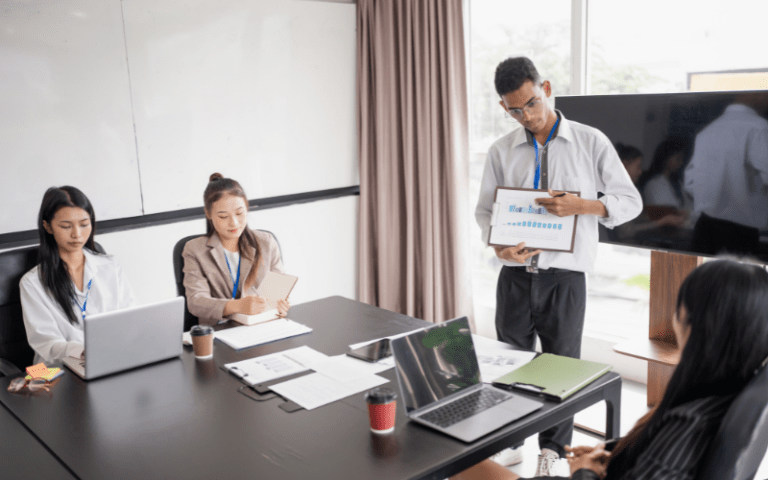 La importancia de la formación práctica en el mundo laboral