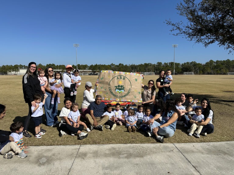 El Viaje de Aprender en Casa